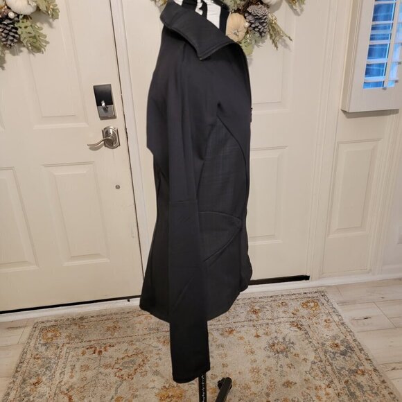 Turn It On Fitness Zip Jacket - Size L - Excellent Condition - Picture 5 of 9